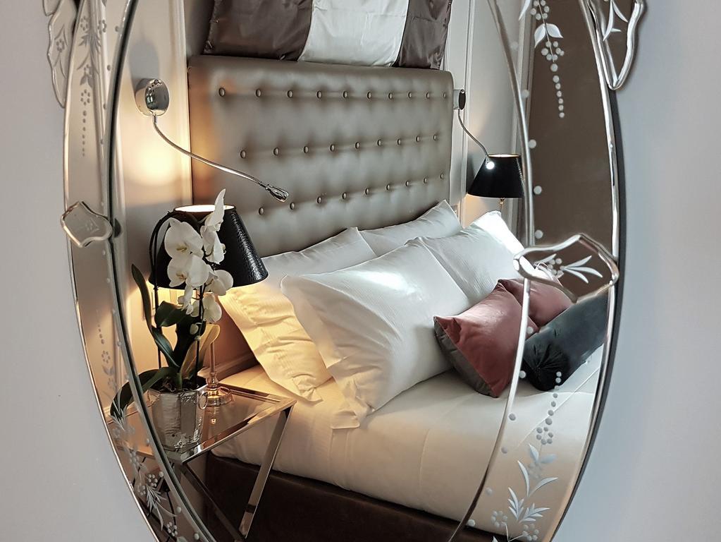 Althea Inn Roof Terrace روما المظهر الخارجي الصورة