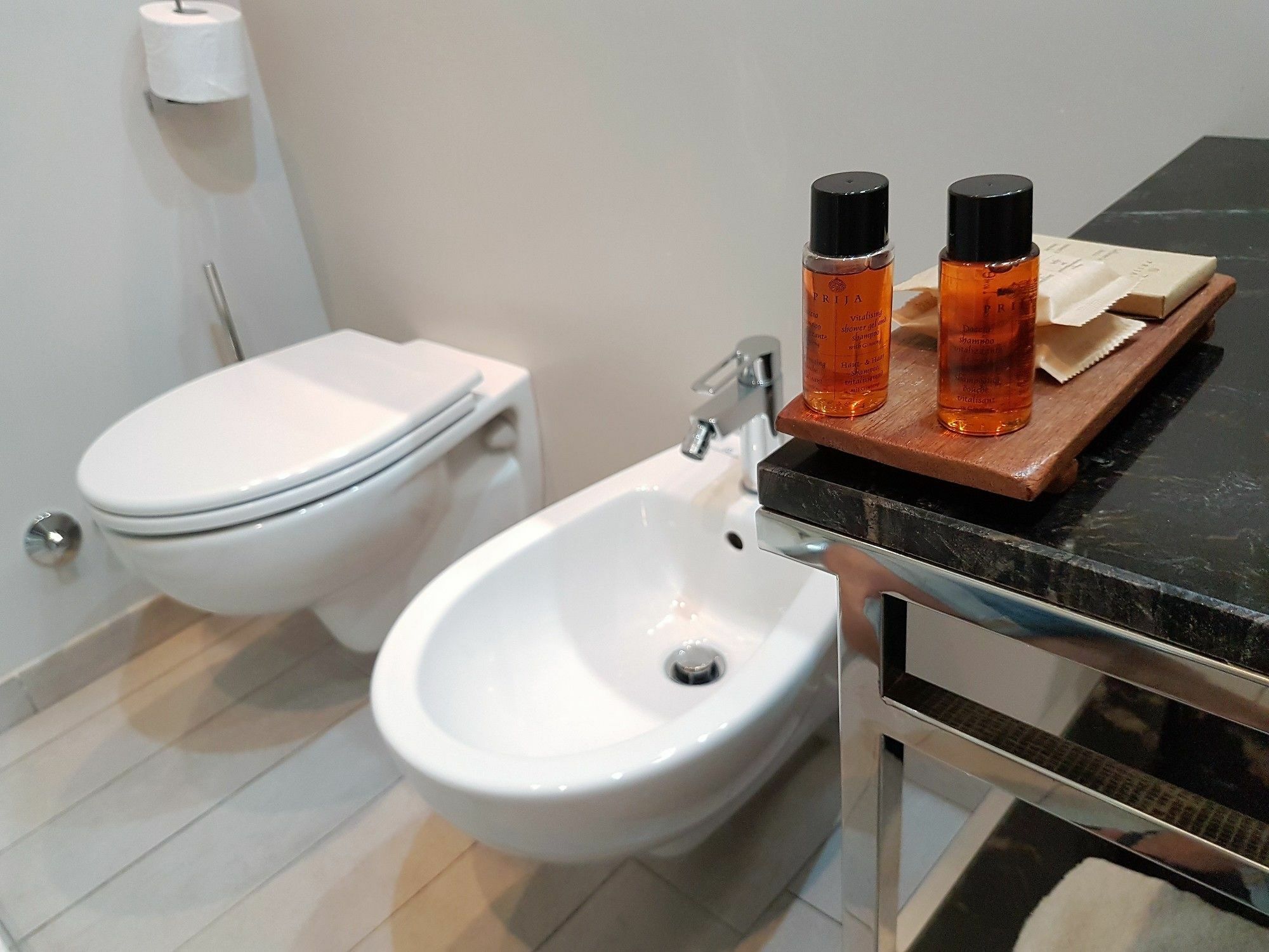 Althea Inn Roof Terrace روما المظهر الخارجي الصورة