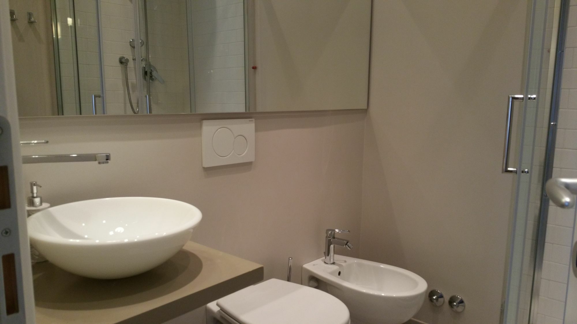 Althea Inn Roof Terrace روما المظهر الخارجي الصورة